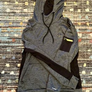 Spyder Men’s Small Hoodie